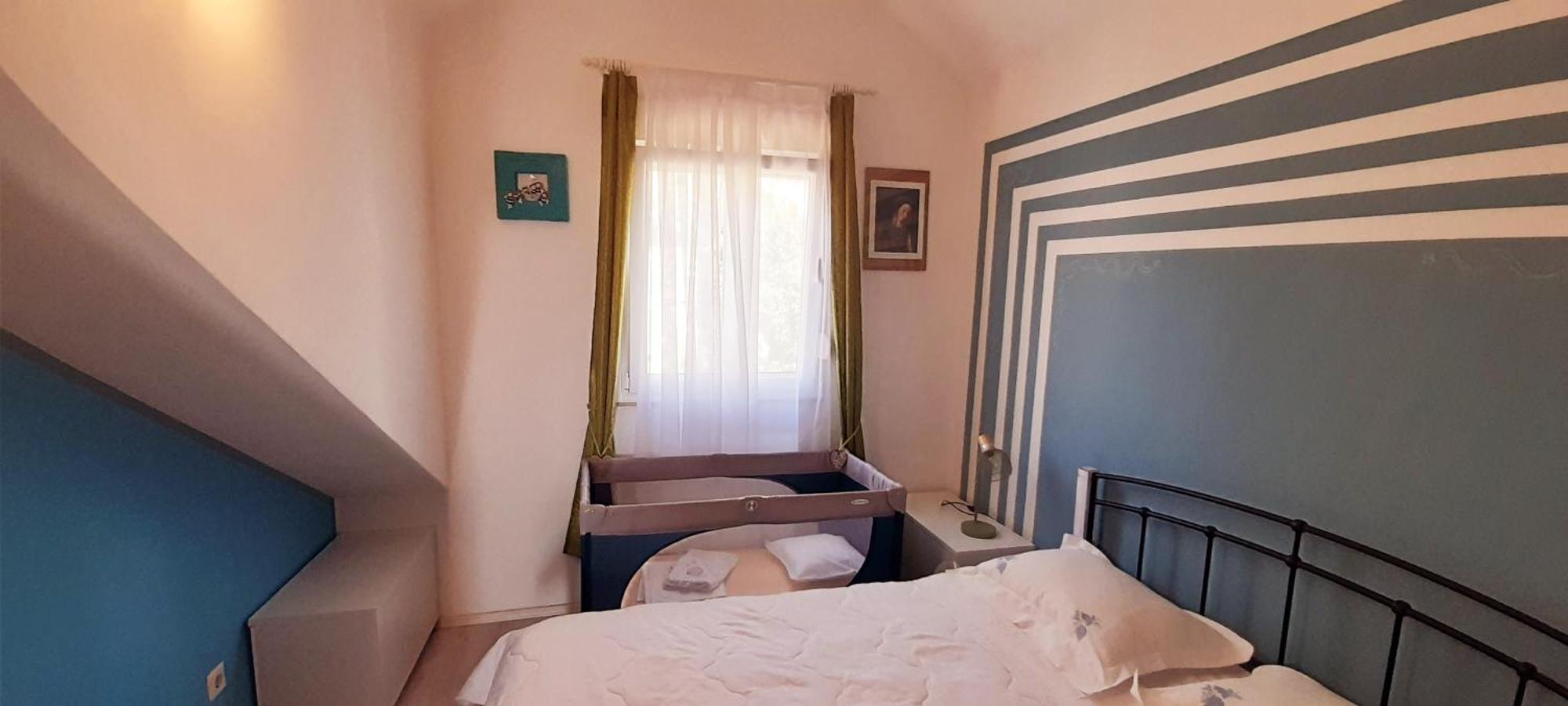 Apartment Sea View Mouth Cetina Omis Room photo